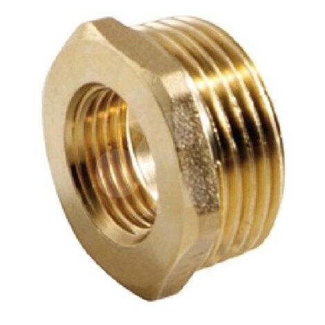 LATON REDUCCION HEXAGONAL 2"X1" - ATUSA