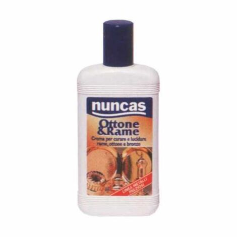Latón y Cobre ml 250 Nuncas