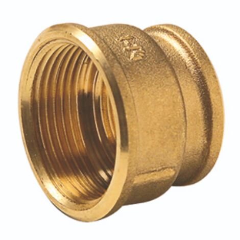 LATON.MANGUITO REDUCCION H/H 11/2"X1" FIGURA 240 - ATUSA
