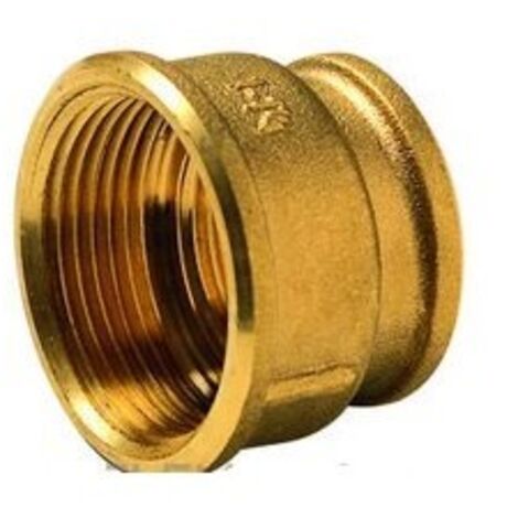 LATON.MANGUITO REDUCCION H/H 11/4"X1" FIGURA 240 - ATUSA