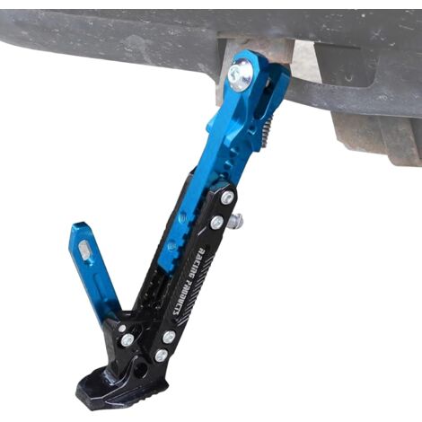 latrale pour moto Dirtbike Ct de bquille de stationnement