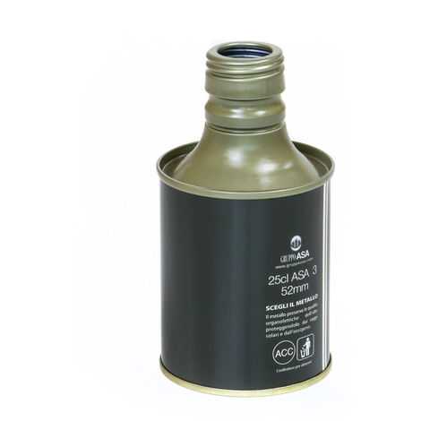 volila Bottiglia per Olio - Set con 8 Bottiglie Porta Olio con Tappo  (415ml) - Bottiglia di Plastica con Dosatore Olio per Condimenti e Salse 