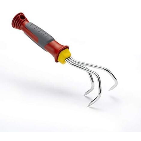 Latte 3 dente OUTILS-WOLF KAK