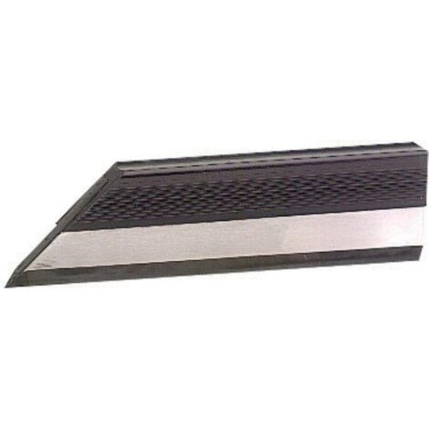 Latte de précision DIN 874/00 100 mm Limit MLA100