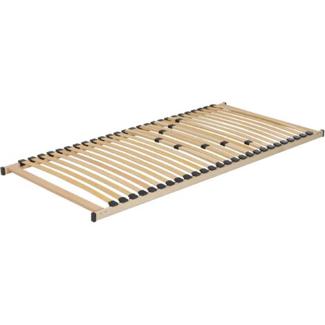 Lattenrost VOUZIERS 90 x 200 cm