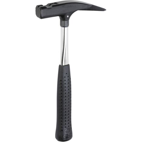 PICARD GMBH Latthammer 60000 Kopf-G.600g o.Magnet glatt STA schwarz lack.PICARD