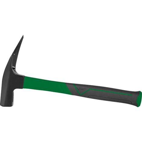 Latthammer Fortis 600 g mit Magnet - 2 K Griff