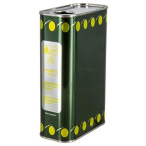 LATTINA BANDA STAGNATA FORO SINGOLO SENZA TAPPO - QUADRA F.MM 32 LT 1 (896) - 32 pezzi