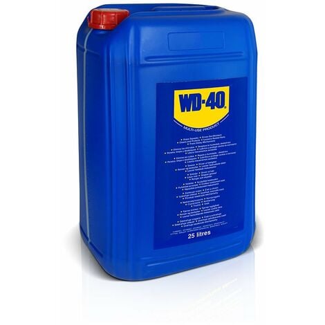 OLIO LUBRIFICANTE WD-40 ML.200 PROFESSIONAL - WD40