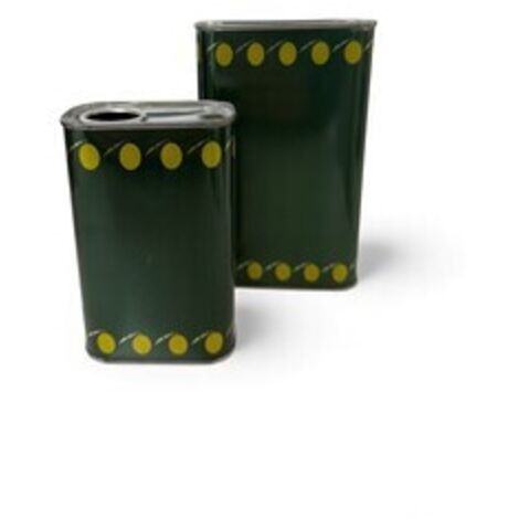 LATTINA P/OLIO 0,250 L S/TAPPO