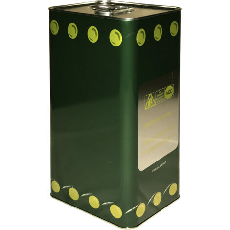 LATTINA P/OLIO 5 L S/TAPPO 3025- 16,0 pz