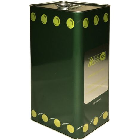 LATTINA P/OLIO 5 L S/TAPPO 3025