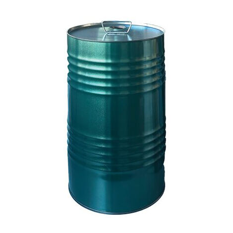 LATTINA PER OLIO TONDA LT.25