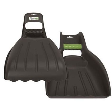 Laubfänger RIBIMEX, 2er-Set