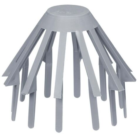 Laubfangkorb DN 75 D.75mm PVC-U PROTEKTOR