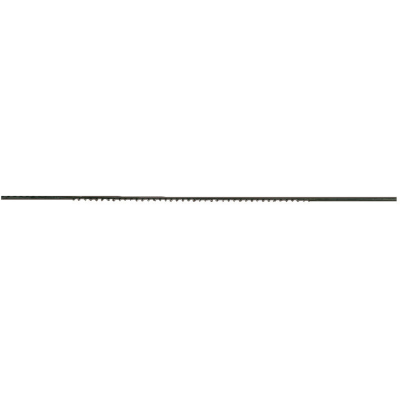 302-51w-12p Laubsägeblätter Holz/fein 130mm - Bahco