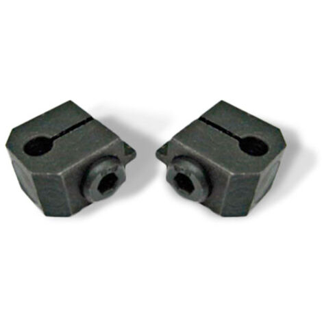 Laubsageblatt-Adapter Fervi 0753/a