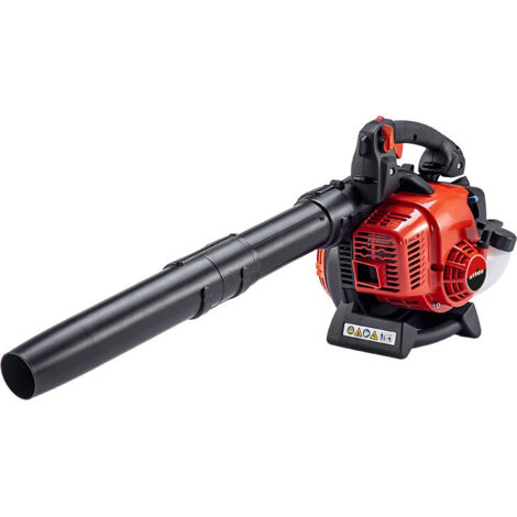 Laubsauger Attila atb 228 0.8 kW 27.6 ccm