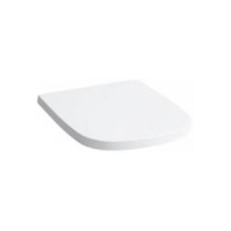 Lauf Palomba WC-Sitz mit Deckel mit Absenkautomatik,
