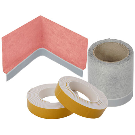 LAUFEN 3-D-Wannenrand Dichtset, H2956420000001
