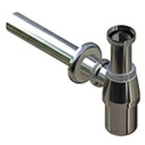 Laufen Accessoires - Siphon DN32, chrome H8929950000001
