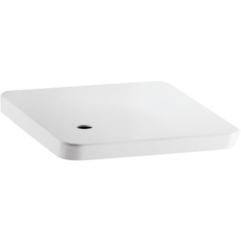 LAUFEN Alessi dOt WC-Sitz mit Deckel , mit Absenkautomatik, MIT
