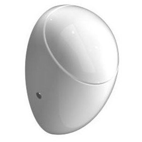 LAUFEN Alessi one Couvercle durinoir, sans dispositif