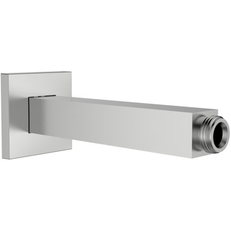 LAUFEN Brausedeckenarm, L=150mm, quadratische Rosette,