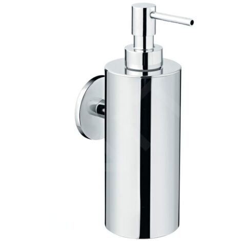 Laufen Cana - Distributeur de savon avec support, chrome H3831320040011