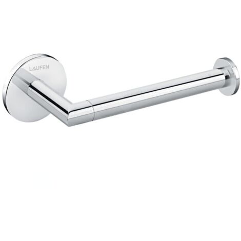 Laufen Cana - Porte-papier toilette, chrome H3841320040001