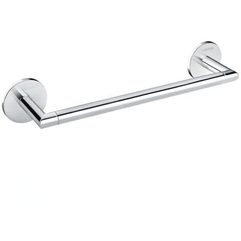 Laufen Cana - Porte-serviettes, longueur 31 cm, chrome H3811310040001