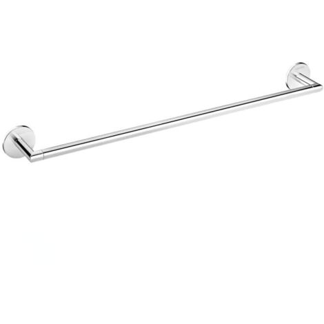 Laufen Cana - Porte-serviettes, longueur 46 cm, chrome H3811310040011