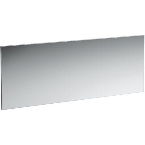 LAUFEN Châssis 25 miroirs, sans éclairage, 700x25x1800,