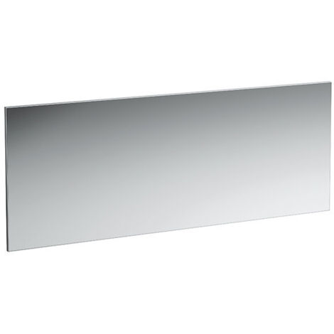 LAUFEN Châssis 25 miroirs, sans éclairage, 700x25x1800,