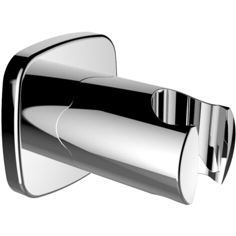 LAUFEN City Support de douche à main, saillie 52mm,
