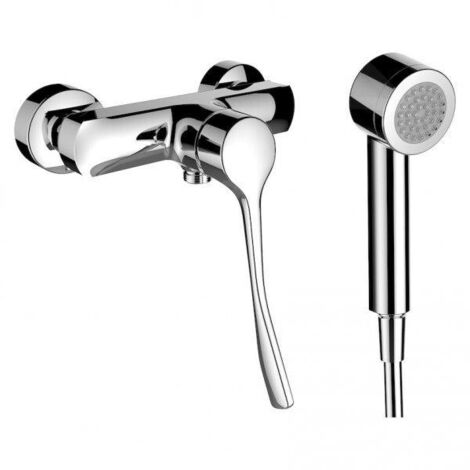 LAUFEN Citypro Liberty Mitigeur de douche, apparent, 1