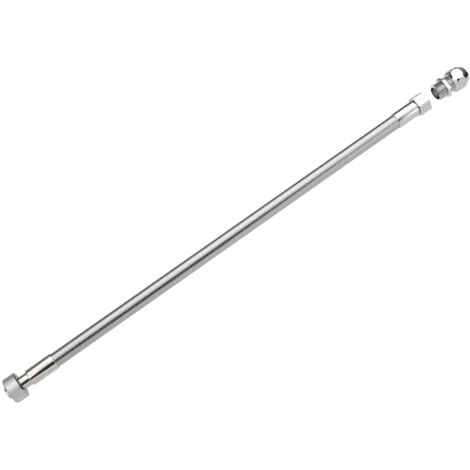 LAUFEN Cleanet Wasseranschluss chrom, H8946930000001