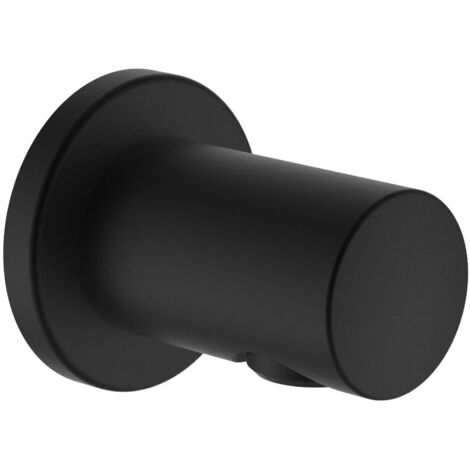 LAUFEN Codo de conexión doble, proyección 42 mm, con desconector,