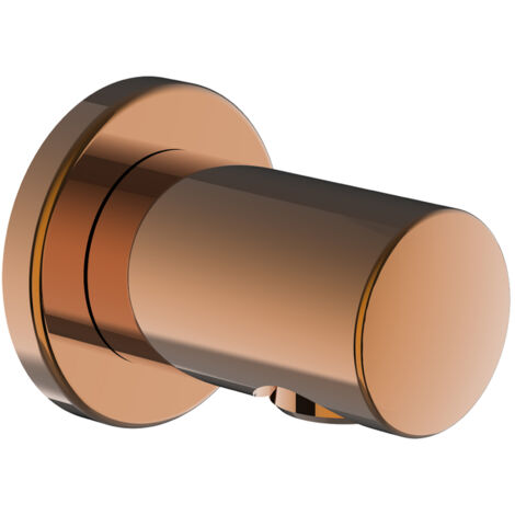 LAUFEN Codo de conexión doble, proyección 42 mm, con desconector,