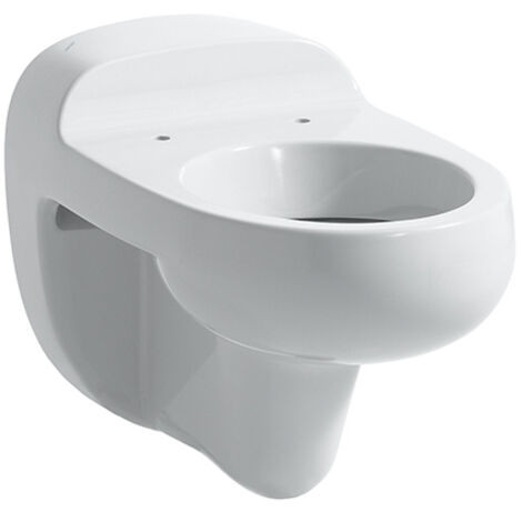 Laufen Florakids - Wand-WC, 520x310 mm, weiß H8200310000001