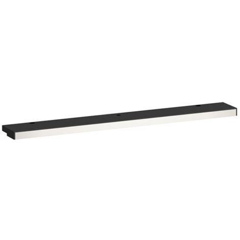 LAUFEN FRAME 25 LED-Leuchte, 400mm, für Spiegelschränke mit
