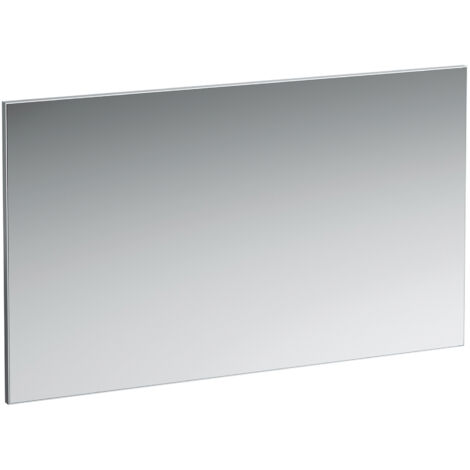 LAUFEN FRAME 25 Spiegel, ohne Beleuchtung, 700x25x1200,