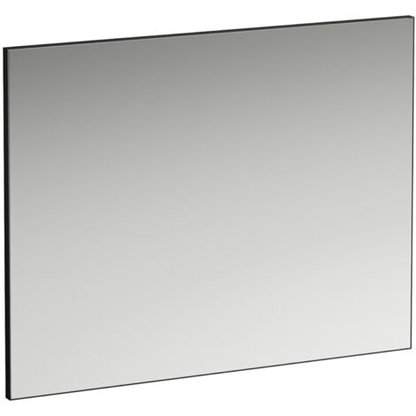 LAUFEN FRAME 25 Spiegel, ohne Beleuchtung, 700x25x900,