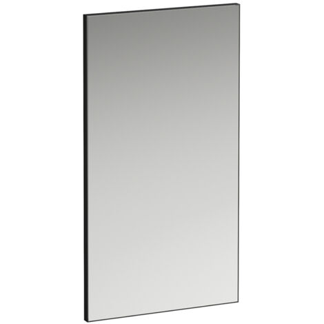LAUFEN FRAME 25 Spiegel, ohne Beleuchtung, 825x25x450,