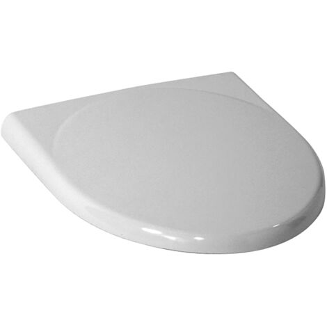 LAUFEN Gallery WC-Sitz, mit Deckel, H8951710000001