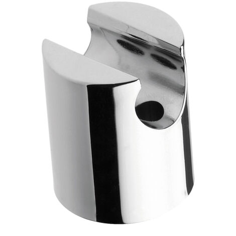 LAUFEN Handbrausenhalter, fest, Ausladung 41mm, HF504709100000