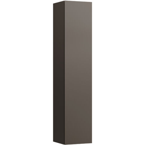 LAUFEN ILBAGNOALESSI Hochschrank, Scharnier rechts,