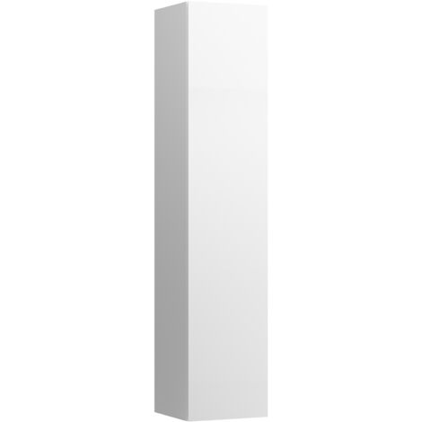 LAUFEN ILBAGNOALESSI Hochschrank, Scharnier rechts,
