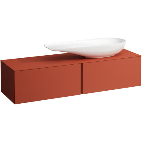 LAUFEN ILBAGNOALESSI Schubladenelement, Ausschnitt rechts,