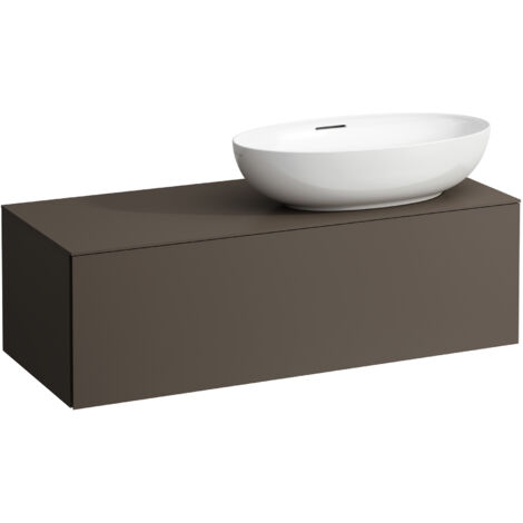 LAUFEN ILBAGNOALESSI Schubladenelement, Ausschnitt rechts,